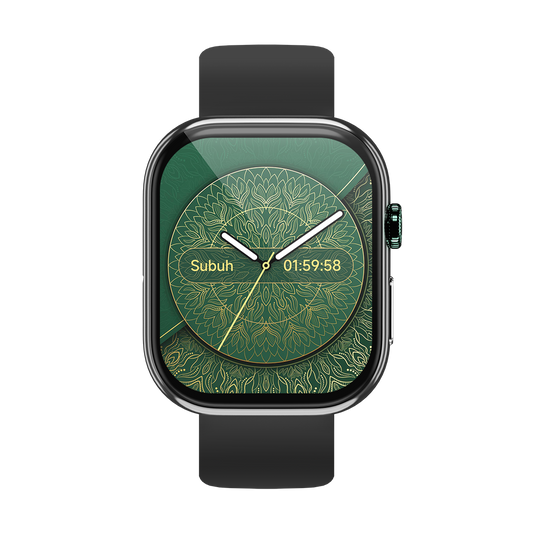 TAQWA Quran Watch